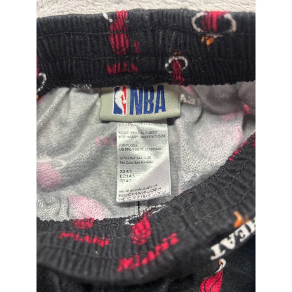 NBA miami heat